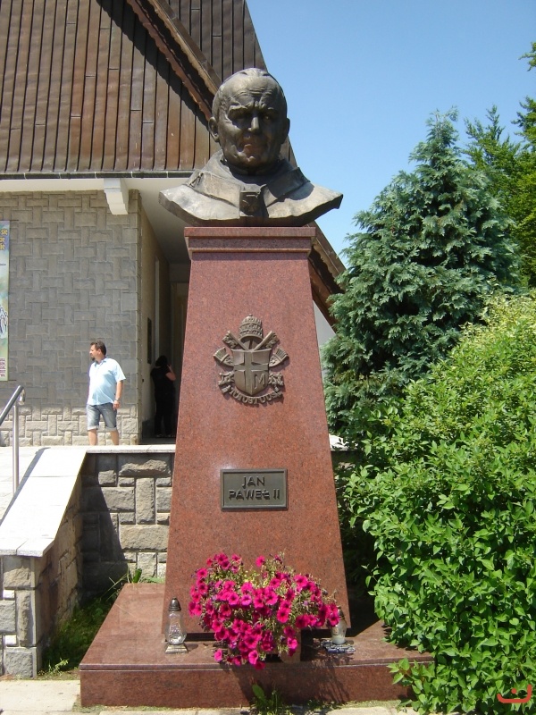 Bachledówka