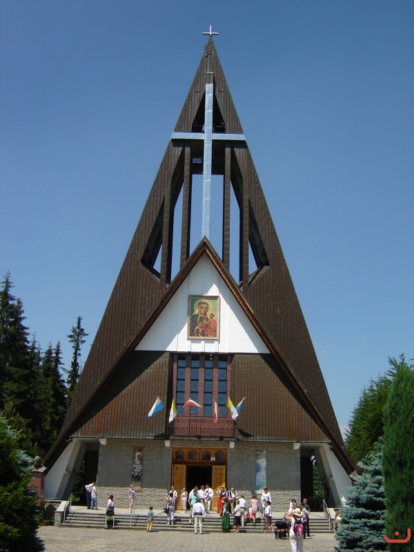 Bachledówka
