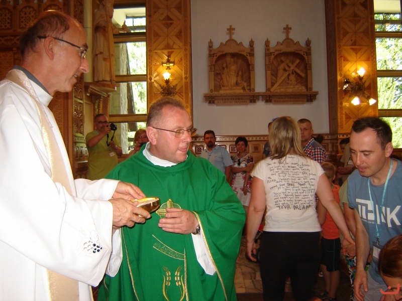 Bachledówka