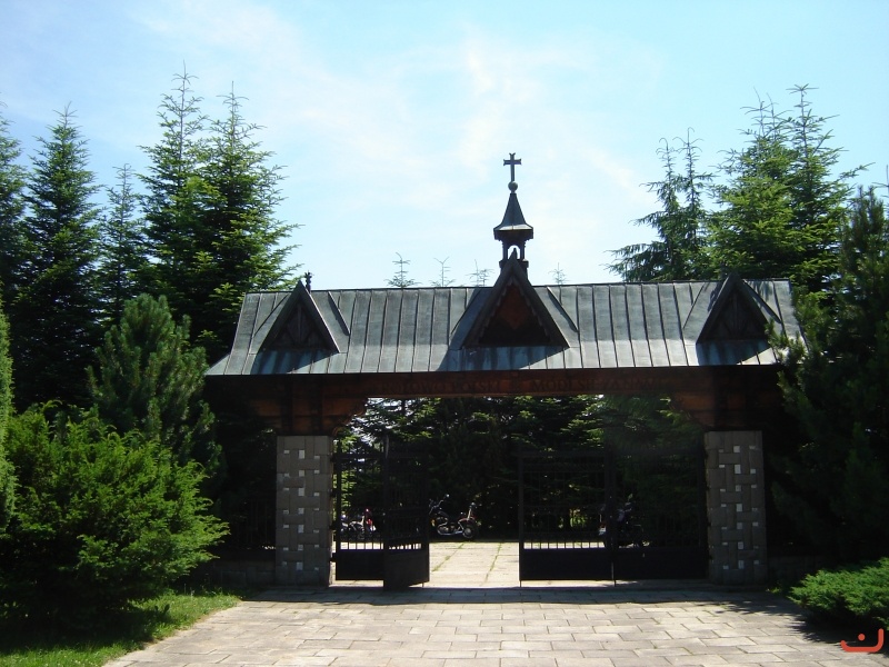 Bachledówka