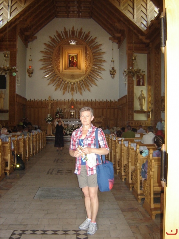 Bachledówka