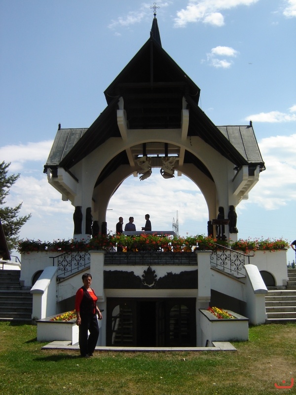 Ludźmierz