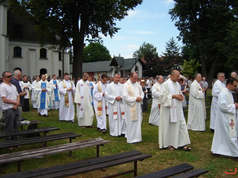 Ludźmierz