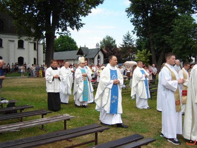 Ludźmierz
