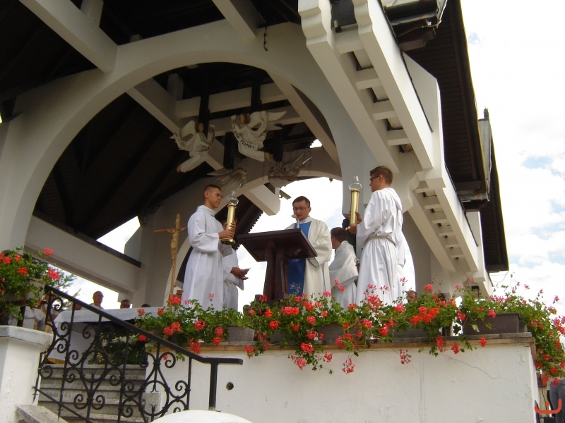 Ludźmierz