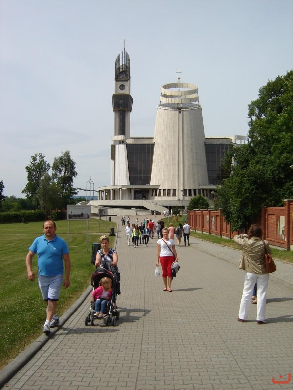 Łagiewniki