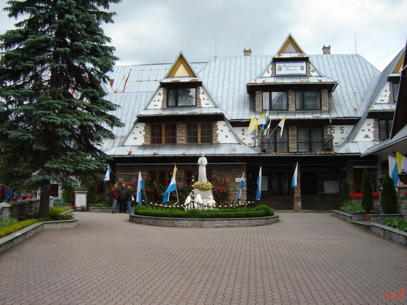 Krzeptówki