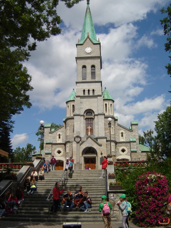 Krzeptówki