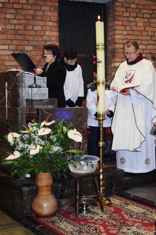 Wielka Sobota