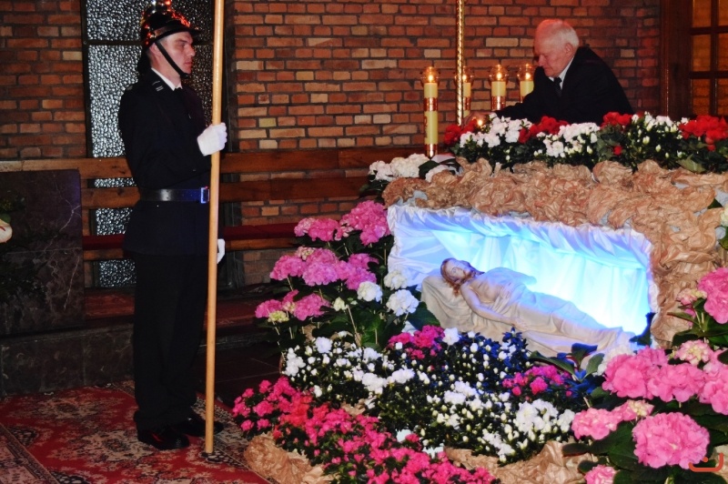 Wielki Piątek