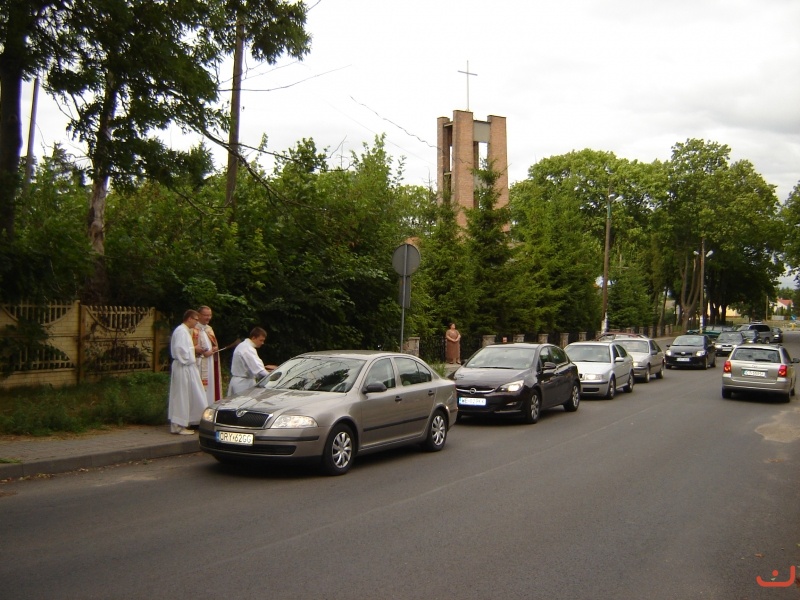 św.Krzysztofa
